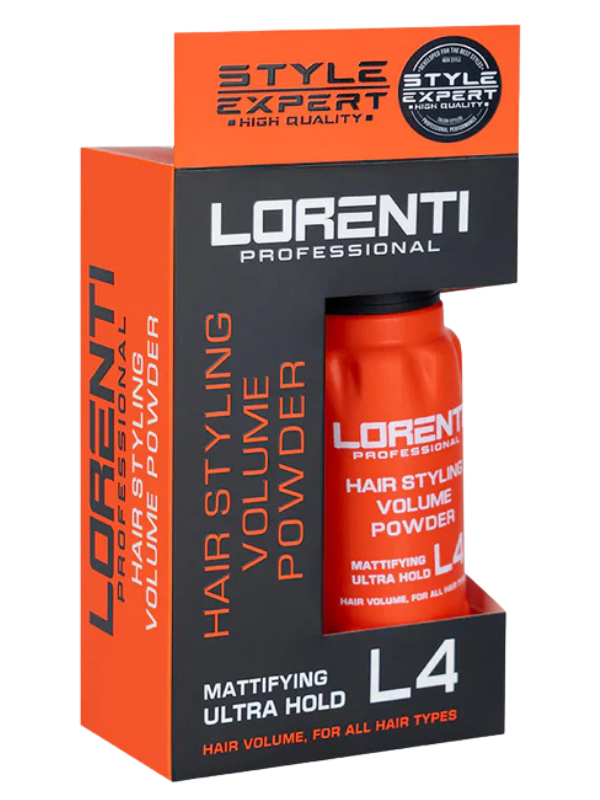 Lorenti Powder Wax 30g