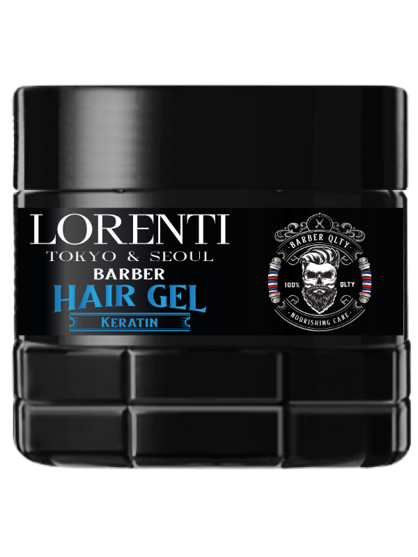 Lorenti Hair Gel 500ml