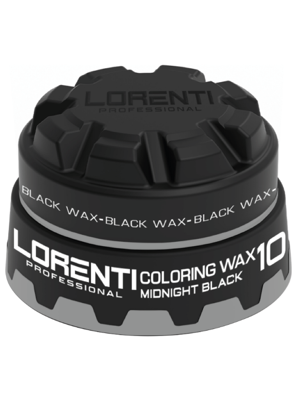 Lorenti Hair Styling Wax