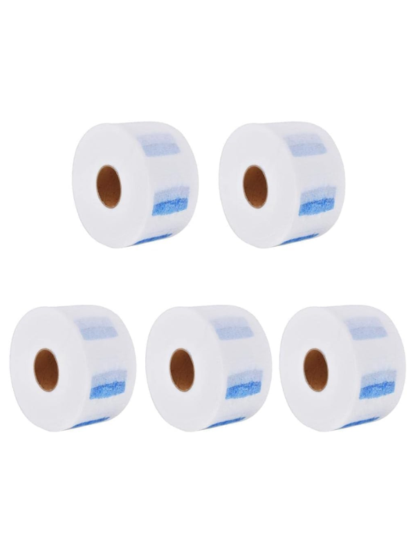 Lorenti Neck Strips - 500ct