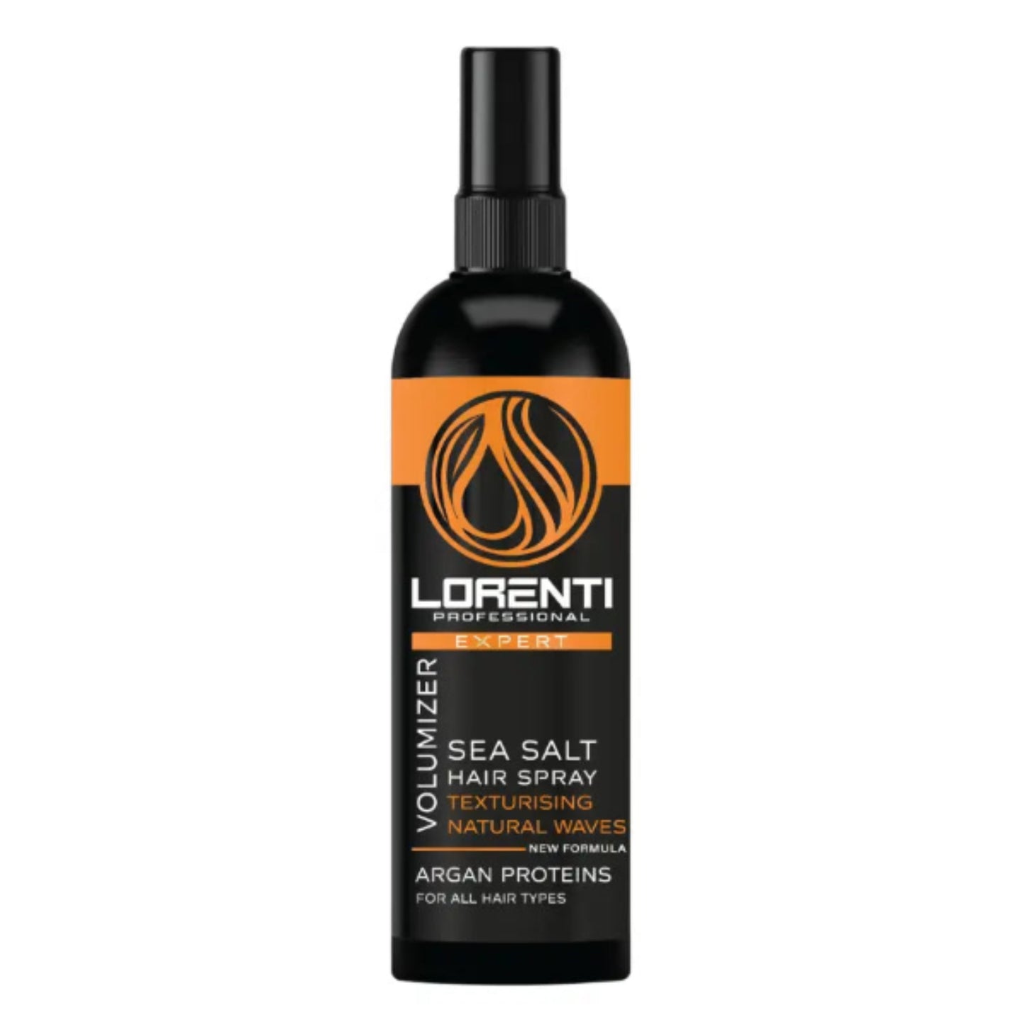Lorenti Sea Salt Spray 200ml - Beachy Waves