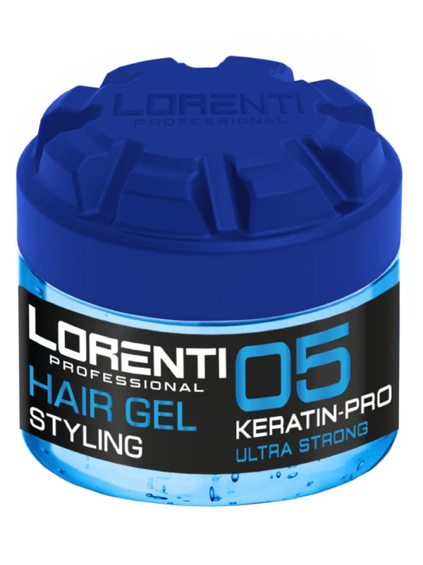 Lorenti Hair Styling Gel 300ml