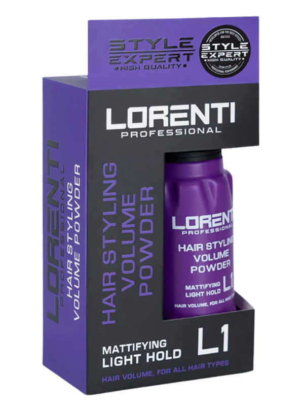 Lorenti Powder Wax 30g