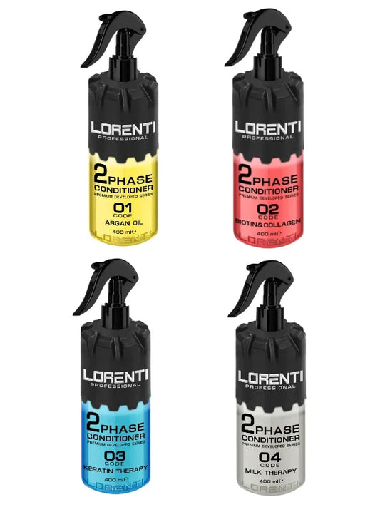 Lorenti Two Phase Conditioner 400ml