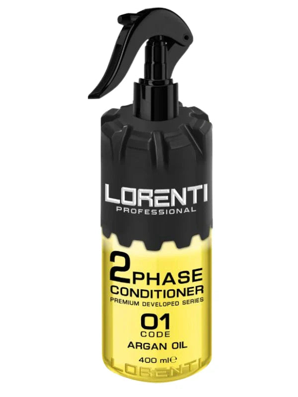 Lorenti Two Phase Conditioner 400ml