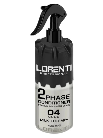 Lorenti Two Phase Conditioner 400ml