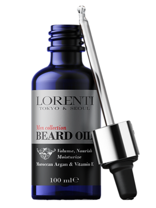 Lorenti Beard Oil 50ml