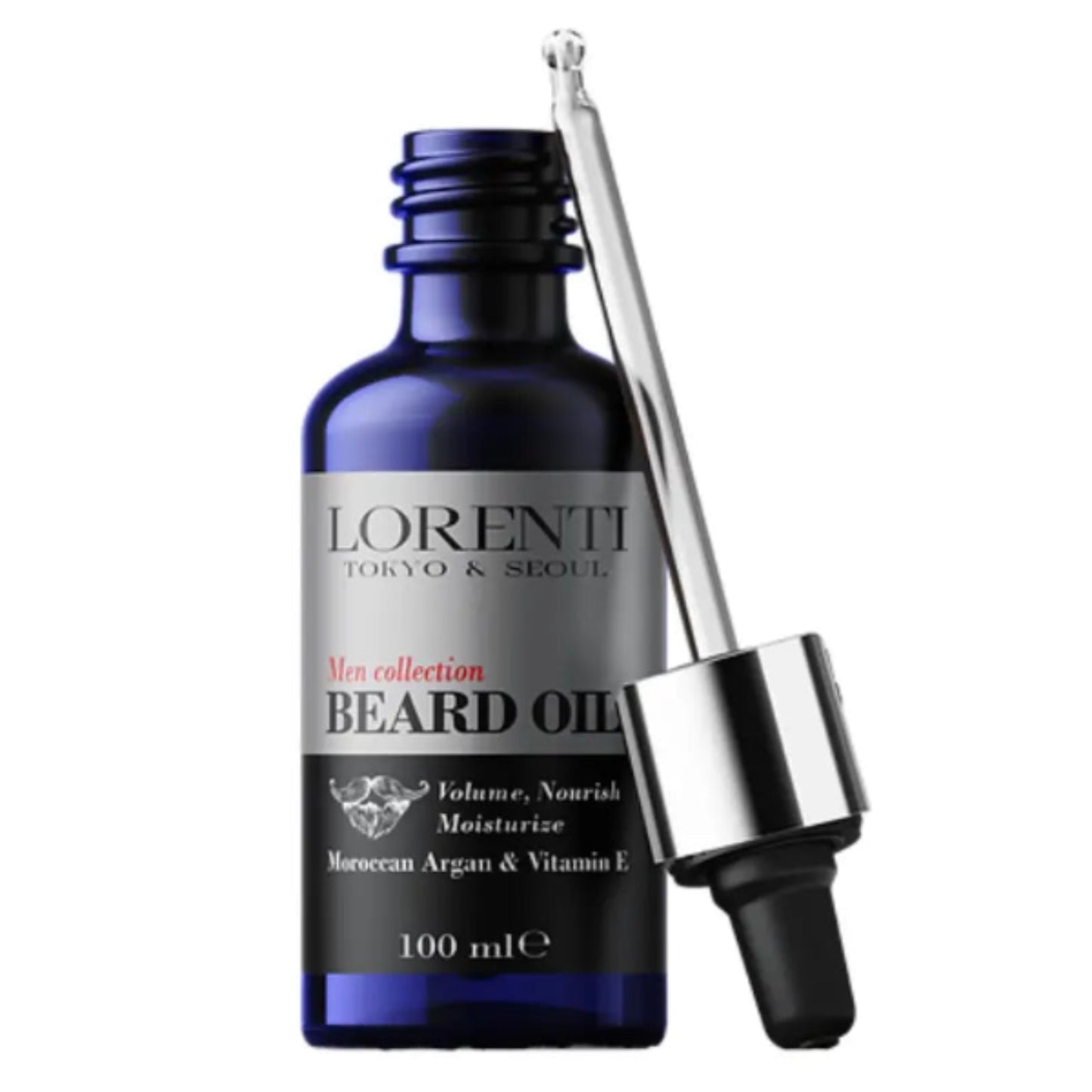 Lorenti Beard Oil 50ml