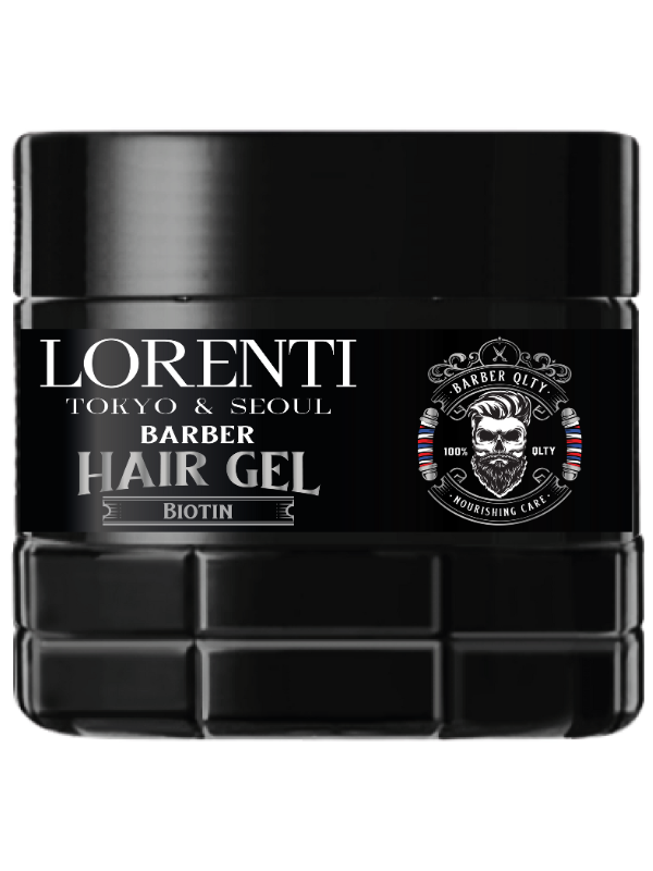Lorenti Hair Gel 500ml