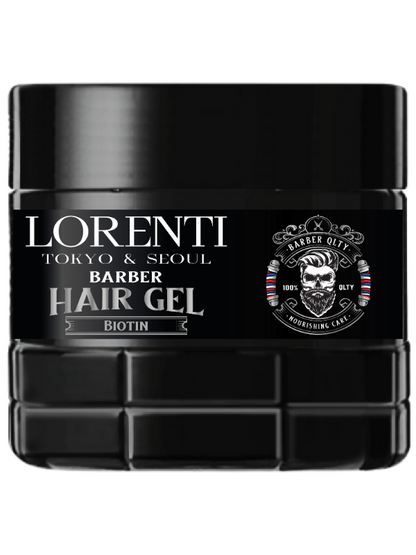 Lorenti Hair Gel 500ml