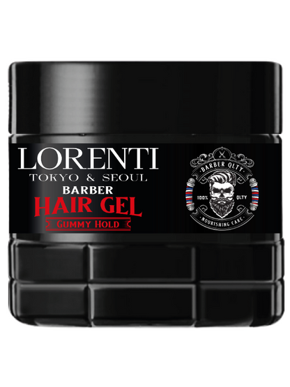 Lorenti Hair Gel 500ml