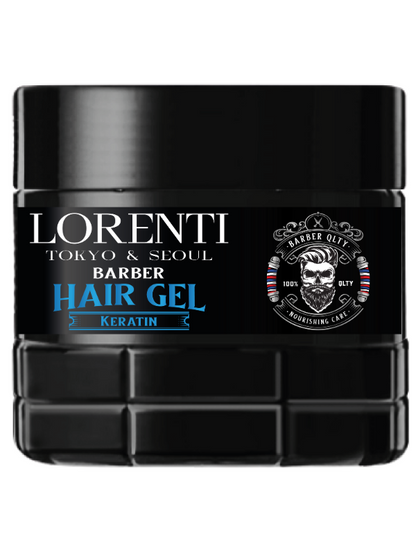Lorenti Hair Gel 500ml