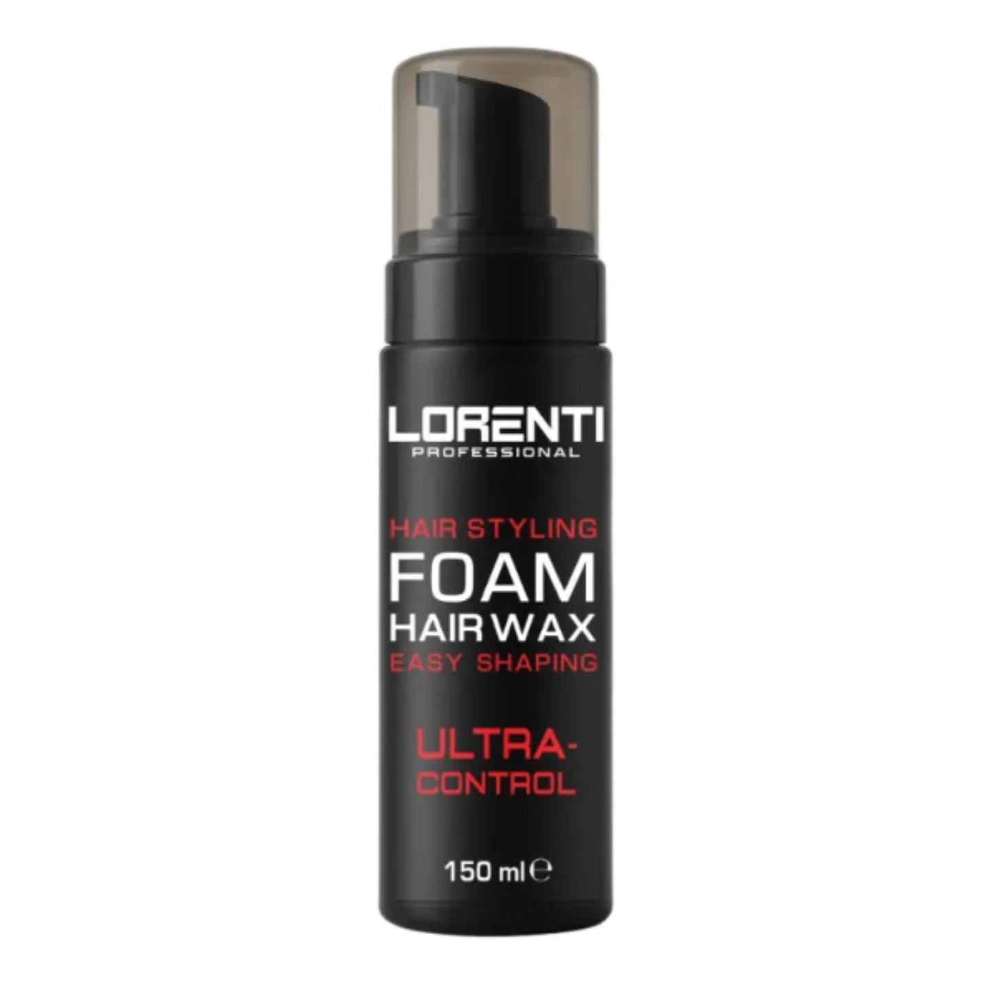 Lorenti Hair Styling Foam Wax 150ml