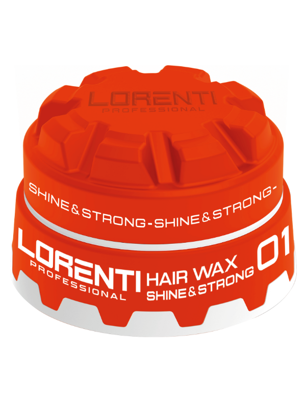 Lorenti Hair Styling Wax