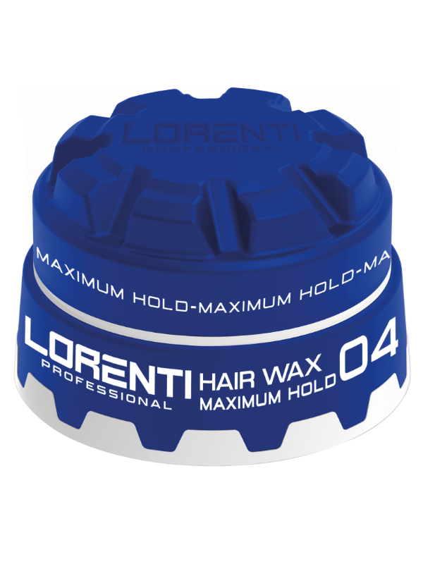 Lorenti Hair Styling Wax