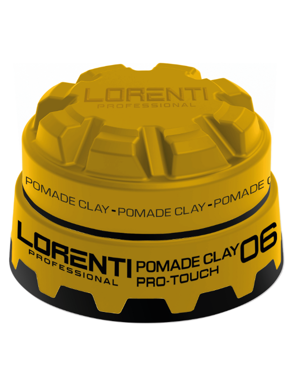 Lorenti Hair Styling Wax