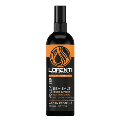 Lorenti Sea Salt Spray 200ml - Beachy Waves
