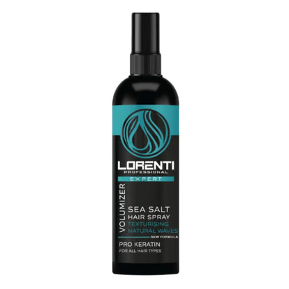 Lorenti Sea Salt Spray 200ml - Beachy Waves