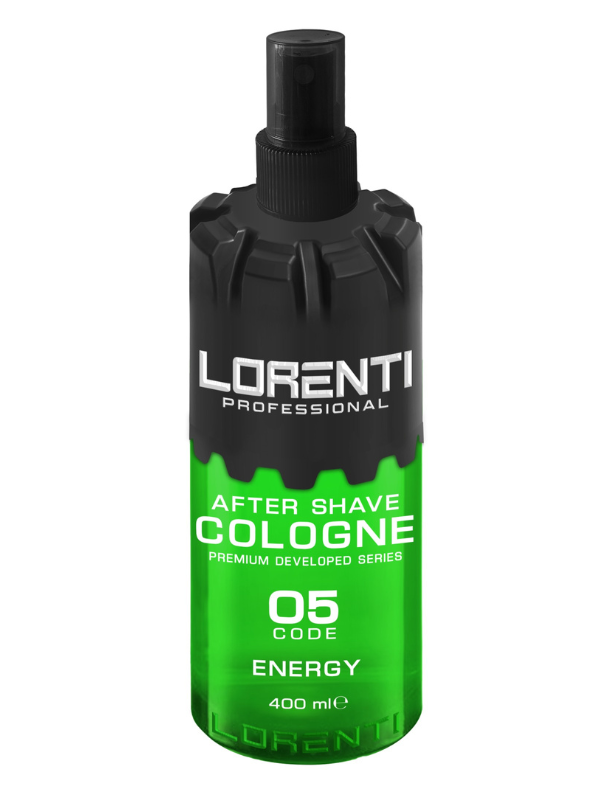 Lorenti Aftershave Cologne 400ml