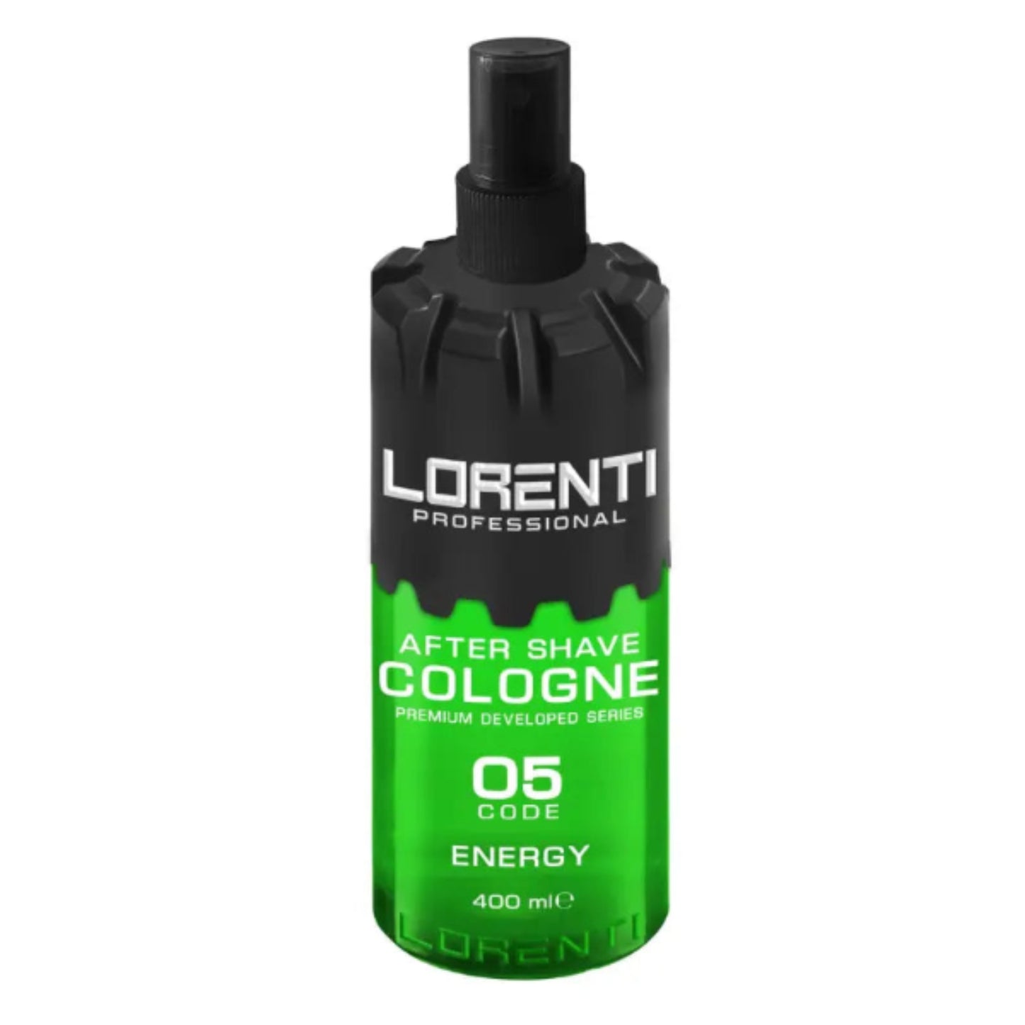 Lorenti Aftershave Cologne 400ml