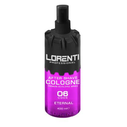 Lorenti Aftershave Cologne 400ml
