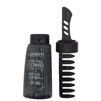 Lorenti Hair Comb Gel