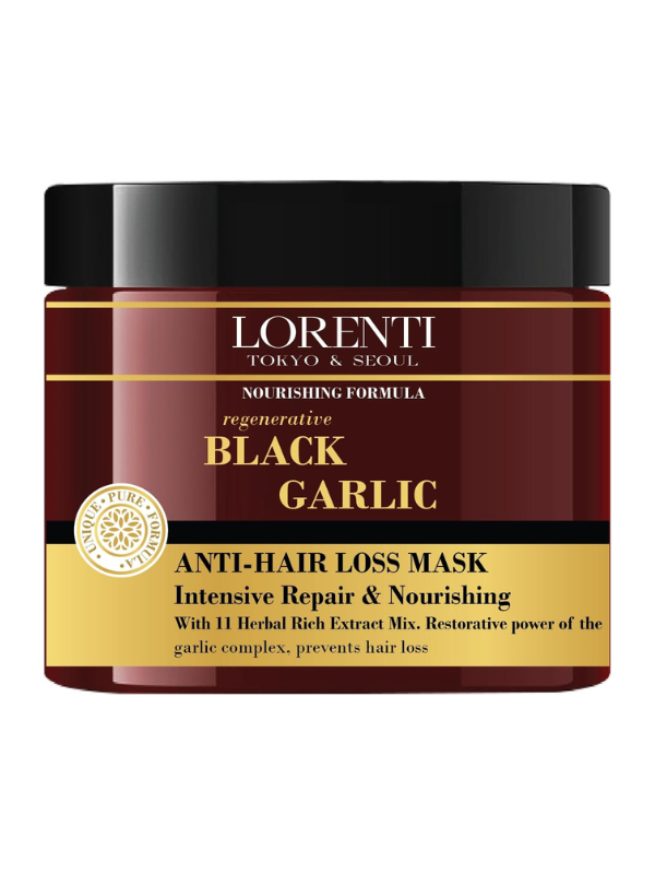 Lorenti Deep Conditioning Hair Mask 500ml