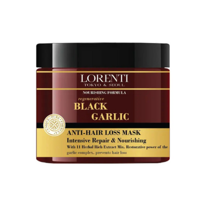 Lorenti Deep Conditioning Hair Mask 500ml
