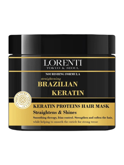 Lorenti Deep Conditioning Hair Mask 500ml