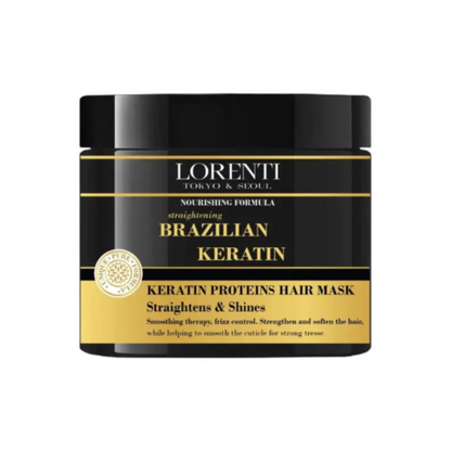 Lorenti Deep Conditioning Hair Mask 500ml
