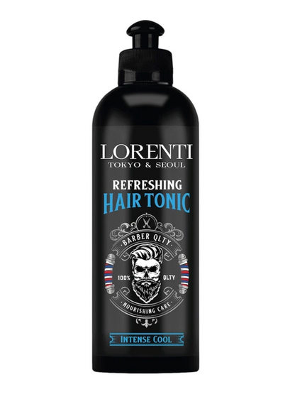 Lorenti Hair Tonic 200ml - Revitalize and Strengthen Your Hair