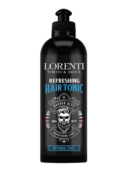 Lorenti Hair Tonic 200ml - Revitalize and Strengthen Your Hair