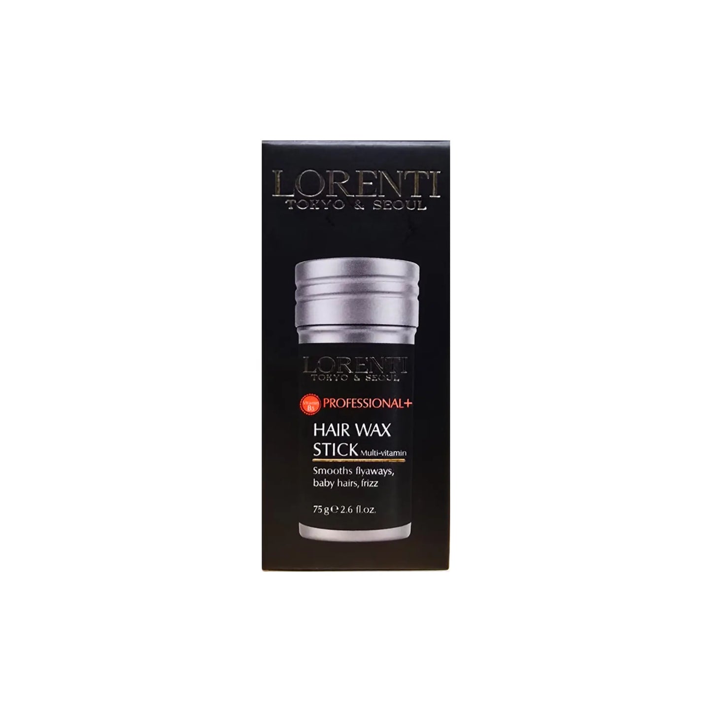 Lorenti Hair Wax Stick 75g