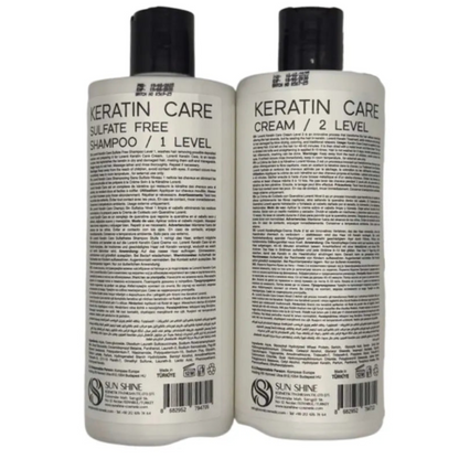Lorenti care kit information