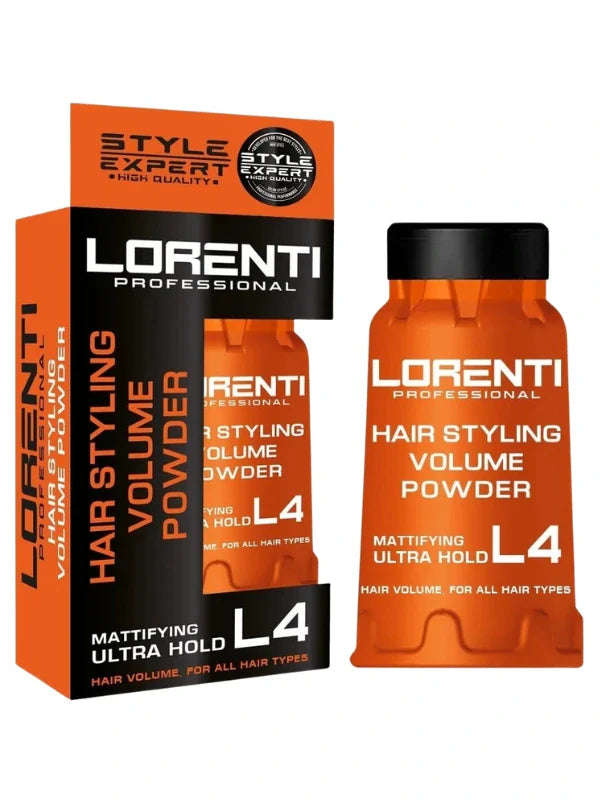 Lorenti Powder Wax 30g